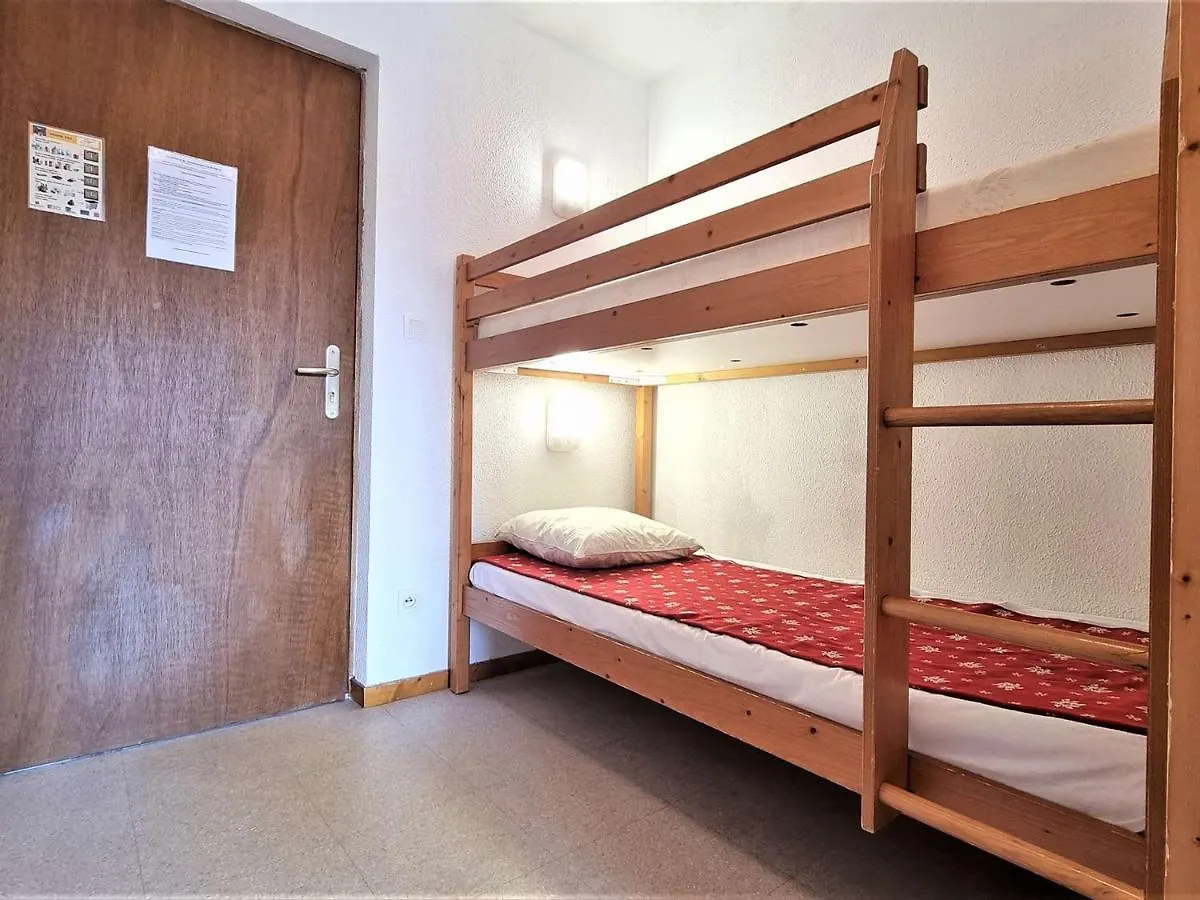 Appartement 2 Pieces, 6 Pers, Sud, Proche Telesiege, Le Devoluy - Fr-1-525-262