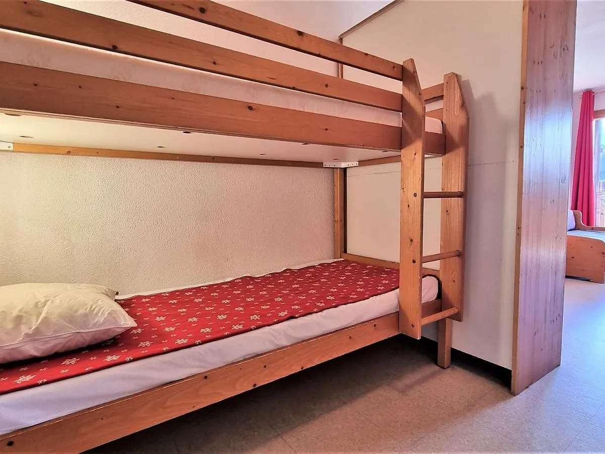 Appartement 2 Pieces, 6 Pers, Sud, Proche Telesiege, Le Devoluy - Fr-1-525-262 France