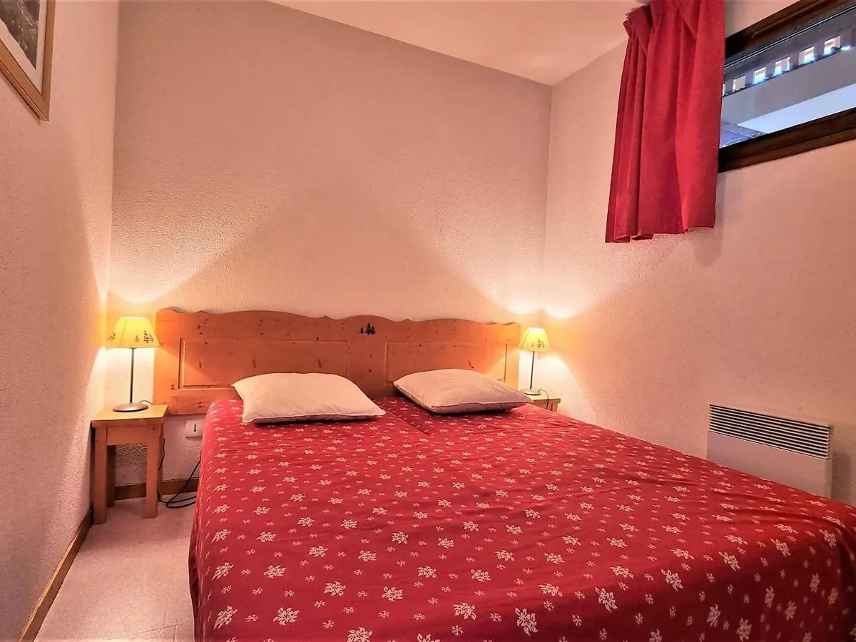 Appartement 2 Pieces, 6 Pers, Sud, Proche Telesiege, Le Devoluy - Fr-1-525-262 Apartment
