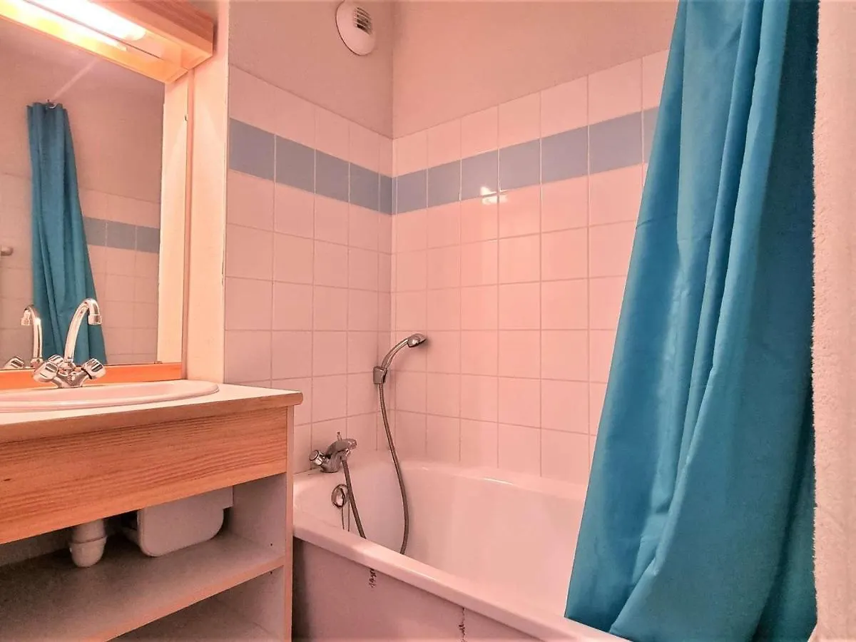 Appartement 2 Pieces, 6 Pers, Sud, Proche Telesiege, Le Devoluy - Fr-1-525-262 Apartment
